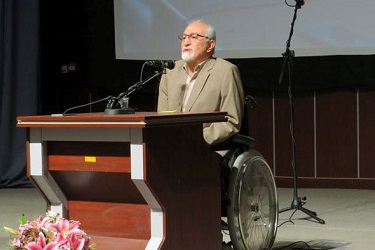 Mousavi: Students with special needs will be supported in Qazvin 