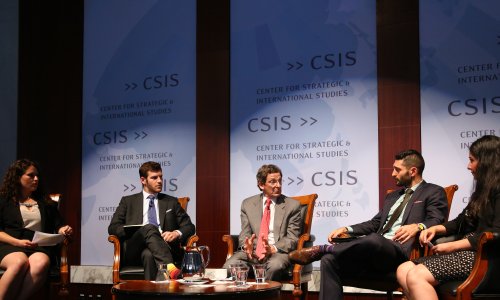 Abshire-Inamori Leadership Academy