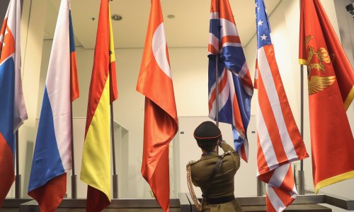 Photo: Sean Gallup/Getty Images