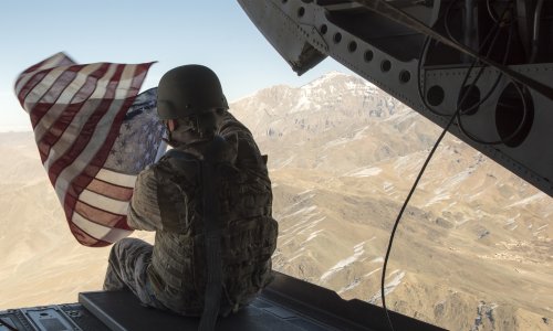 Photo: Public Domain