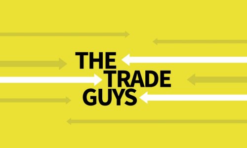 The Trade Guys