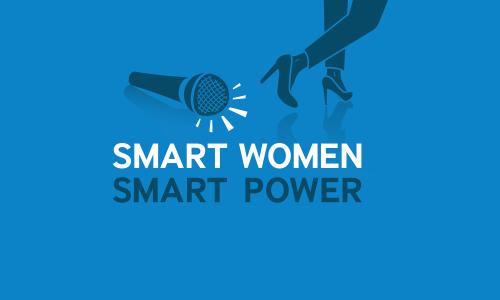 Smart Women, Smart Power Podcast