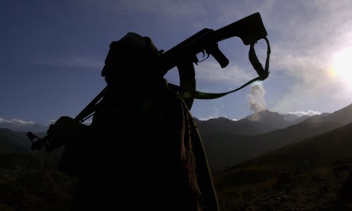 Photo: Romeo Gacad/AFP/Getty Images