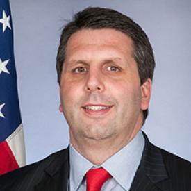 Mark Lippert