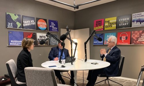 Photo: Samantha Chivers/CSIS