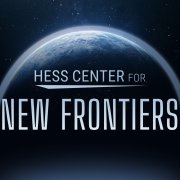 Hess Center for New Frontiers