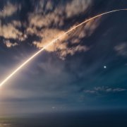 Photo: Mark Wright/Missile Defense Agency/U.S. Department Defense