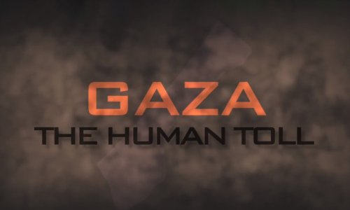 War in Gaza
