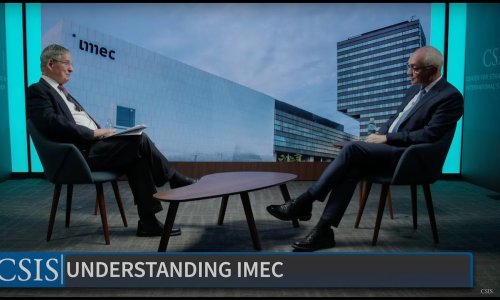Understanding imec: The Global Center for Cooperative Research in Semiconductors
