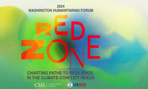 The Red Zone 2024