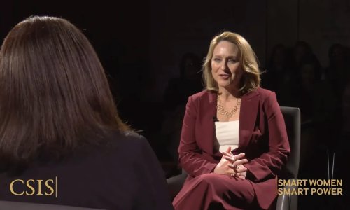 Photo: CSIS