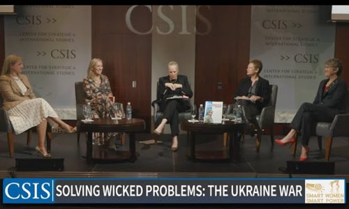 Photo: CSIS