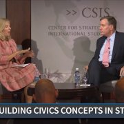 Photo: CSIS