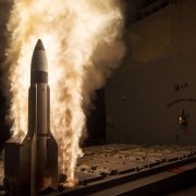 Photo: Jessica Kosanovich/Missile Defense Agency