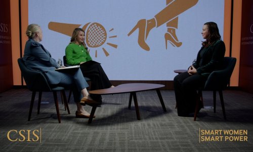 Photo: CSIS