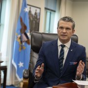 Photo: Navy Petty Officer 1st Class Alexander Kubitza, DOD