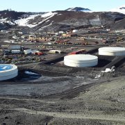 Photo: William "Bill" Muntean III 