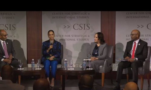 Photo: CSIS