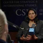 Photo: CSIS