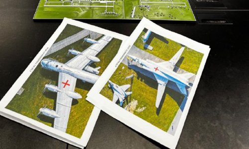 Photo: Security Service of Ukraine/via Telegram