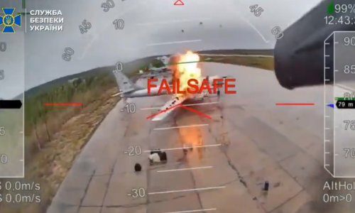 Photo: @DefenceU via X