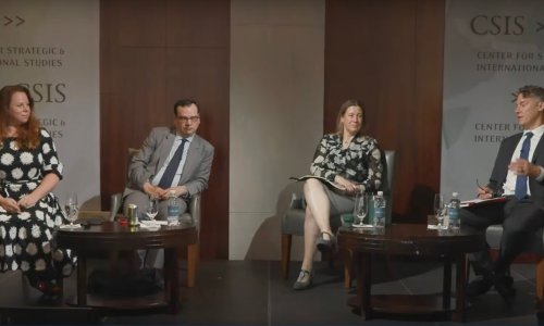 Photo: CSIS