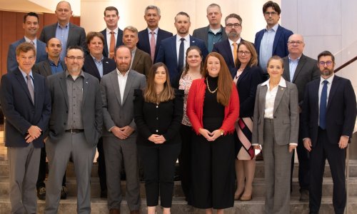 Hess Center: For You 