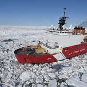 Photo: U.S. Coast Guard photo by Petty Officer 2nd Class Grant DeVuyst