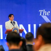 Photo: Office of the President of the Philippines, Presidential Communications Office