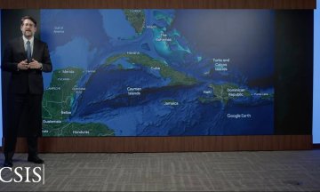 Photo: CSIS