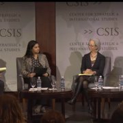 Photo: CSIS