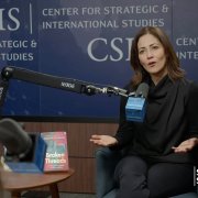 Photo: CSIS