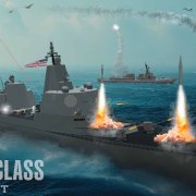 Photo: Golden Fleet/U.S. Navy