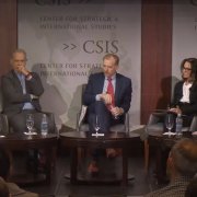 Photo: CSIS