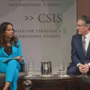 Photo: CSIS