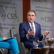 Photo: CSIS
