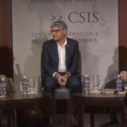 Photo: CSIS