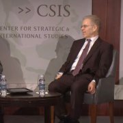 Photo: CSIS
