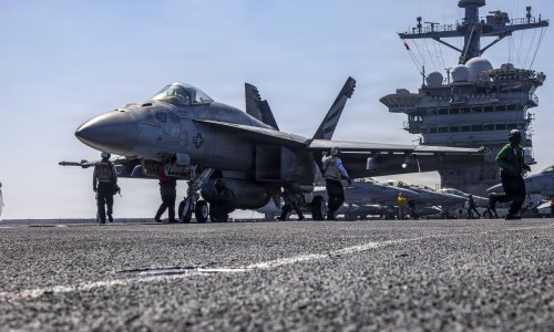 Photo: Seaman Daniel Kimmelman/DVIDS