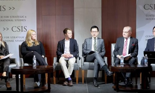Photo: CSIS
