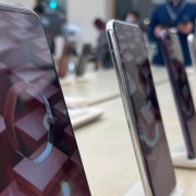 Photo: Scott Kennedy/CSIS