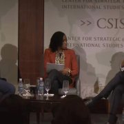 Photo: CSIS