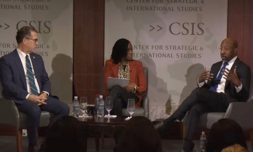 Photo: CSIS