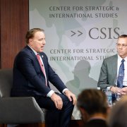 Photo: CSIS