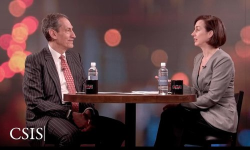 Photo: CSIS