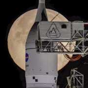 Photo: NASA/Jim Ross