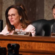 Photo: Office of Senator Deb Fischer