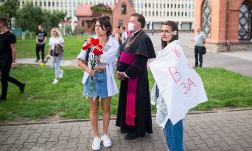 Photo: Paval Hadzinski/Wikimedia (CC BY-SA 4.0 Deed)