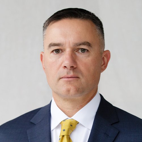 Colonel David “Rico” Batcheler