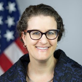 Elizabeth "Beth" Cameron